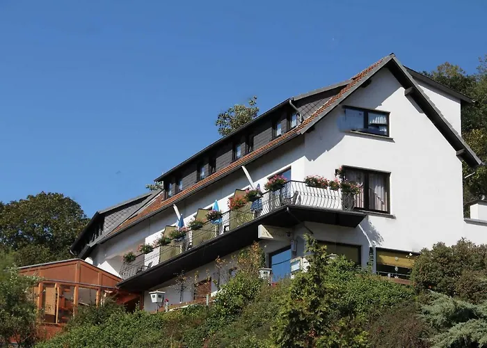 Landgasthaus Rothbrust