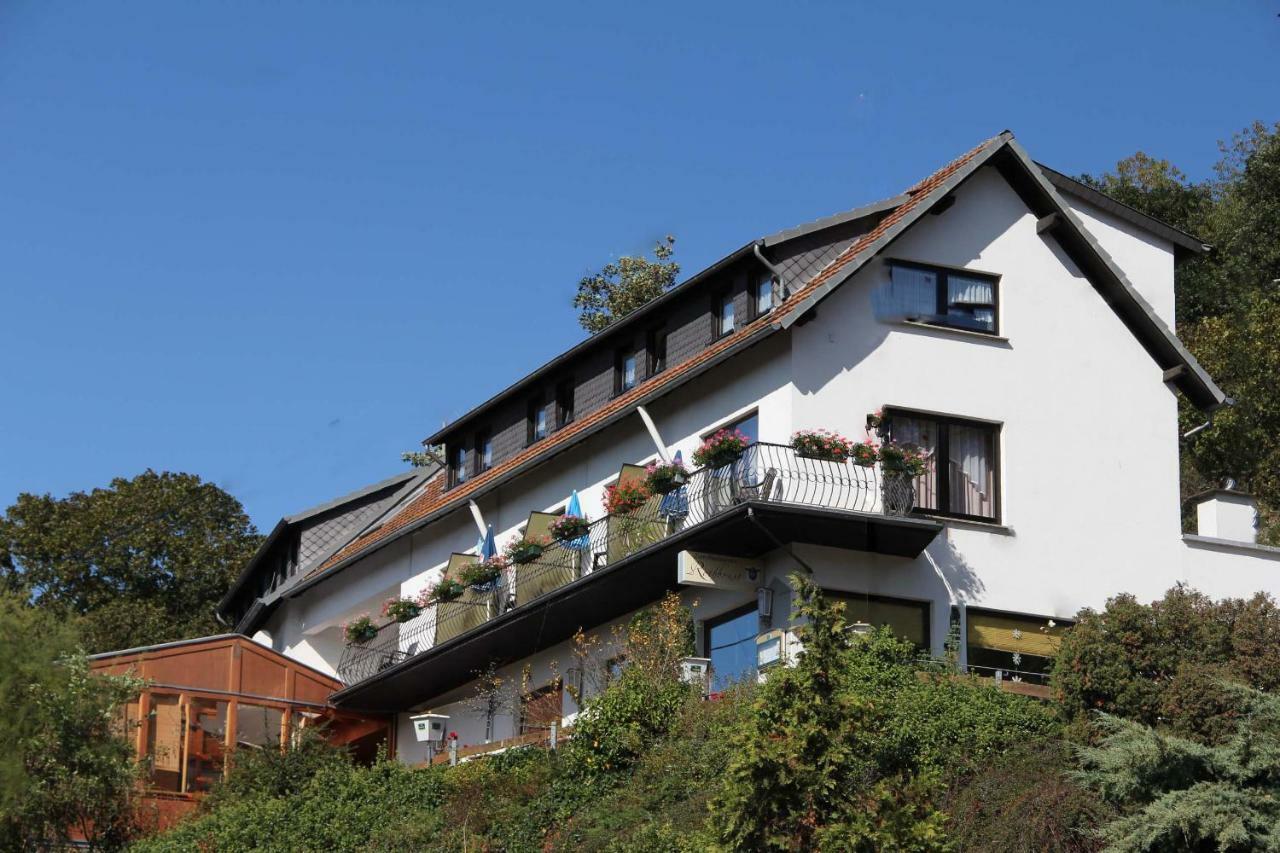 Landgasthaus Rothbrust *