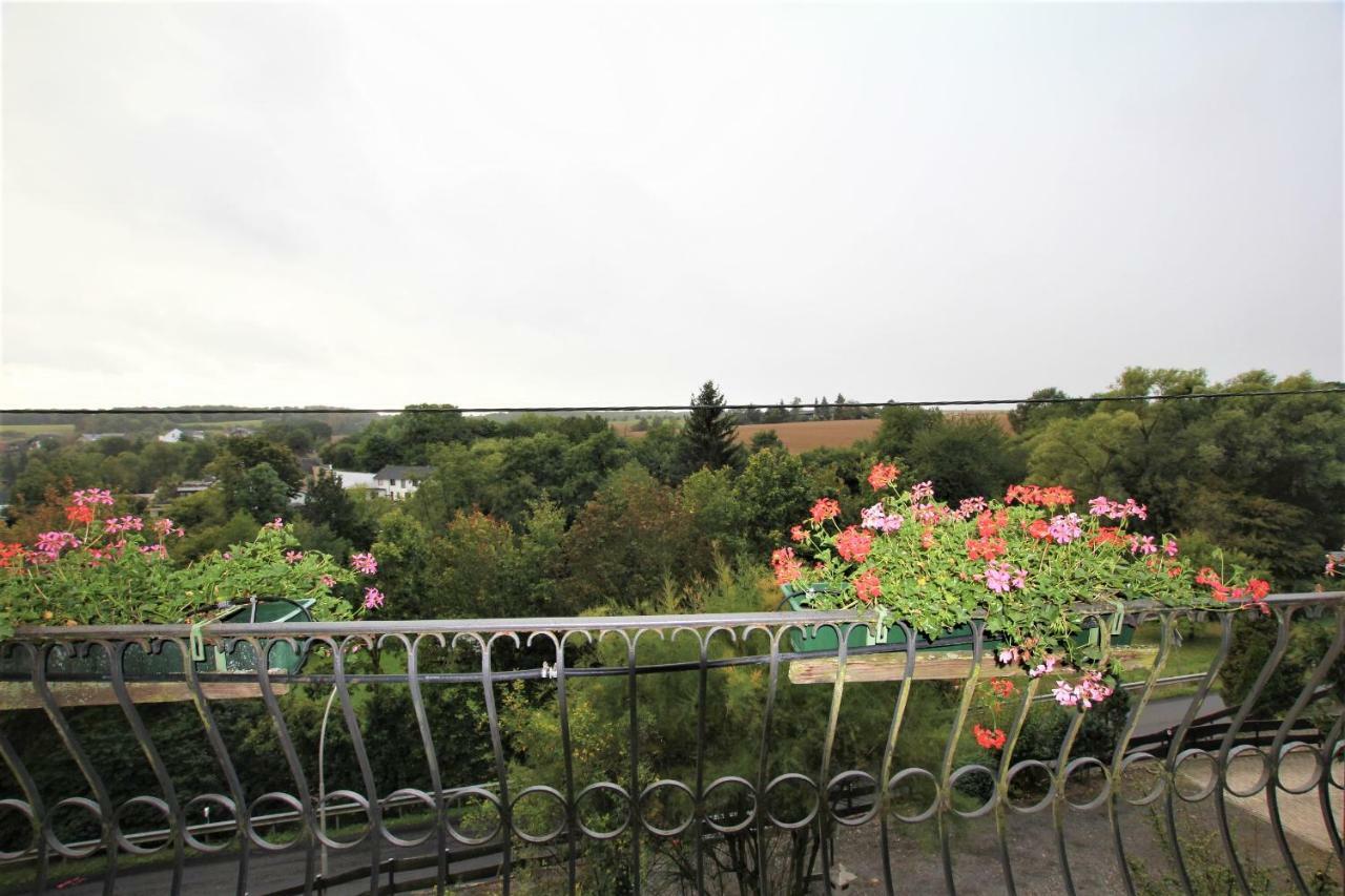 Гостевой дом Landgasthaus Rothbrust